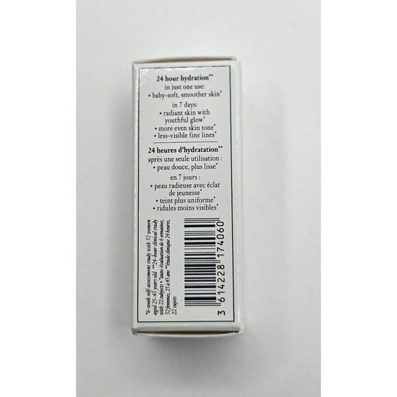 Lot of 5 Philosophy Renewed Hope in a Jar Renewing Dew Concentrate 3ml Mini New - Picture 4 of 7